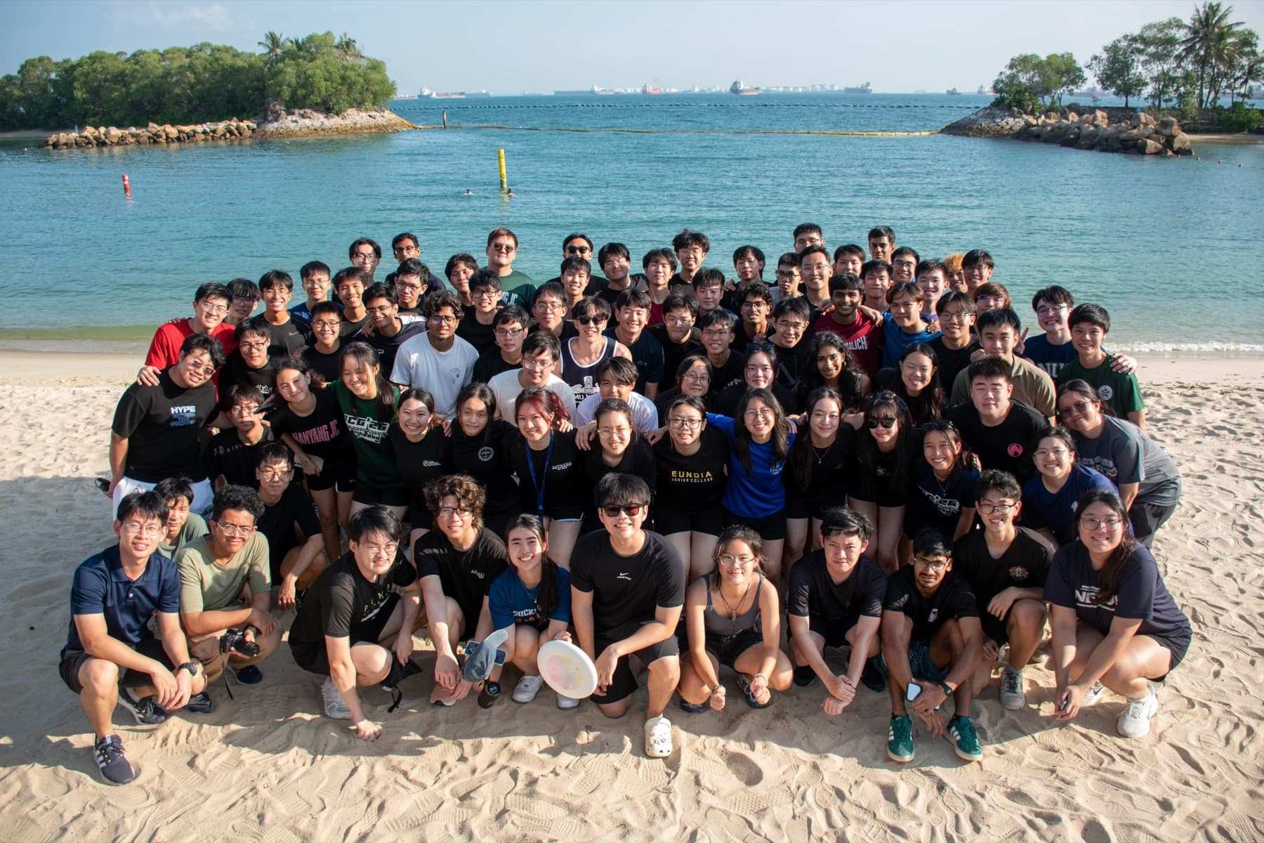 D&E-Scholars Community